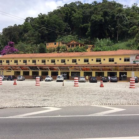 Piraí Pousada Cataventoホステル エクステリア 写真