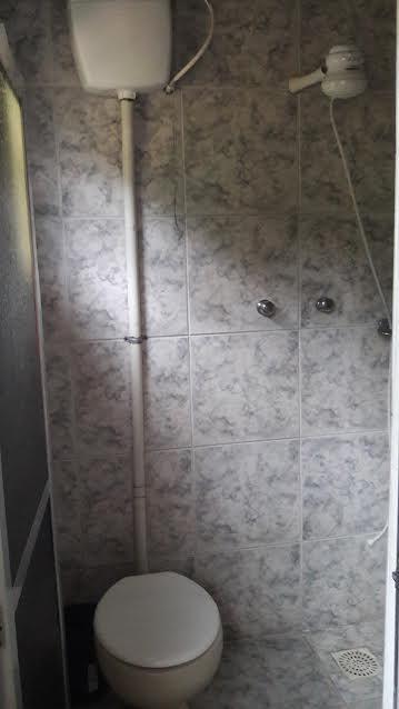Piraí Pousada Cataventoホステル エクステリア 写真